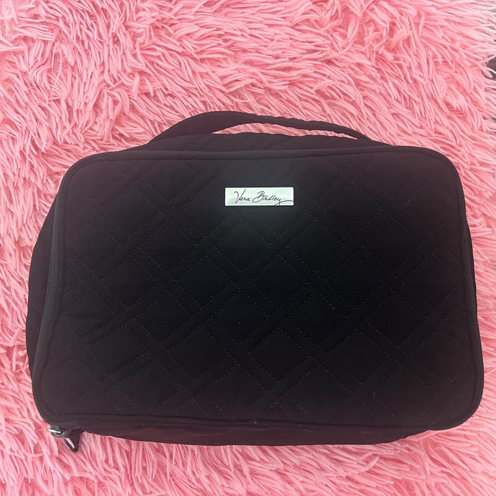 Vera Bradley Toiletry, Makeup Bag